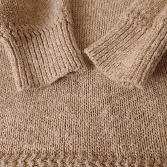 Ralph Lauren Polo Sweater - Picture 5 of 5